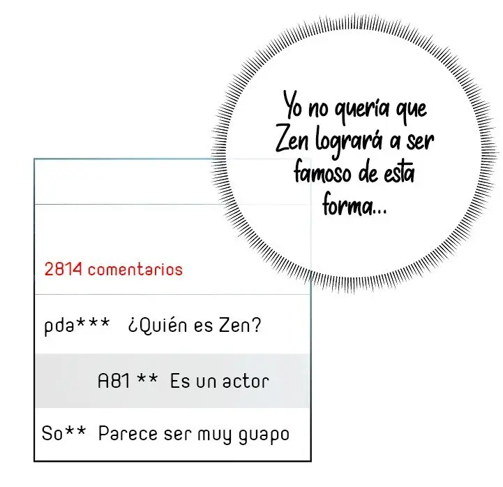 Mystic Messenger (2020) - Capítulo 27 - Página 17 - LectorTMOo