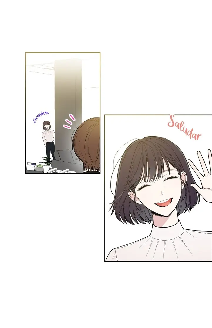 Mystic Messenger (2020) - Capítulo 27 - Página 19 - LectorTMOo