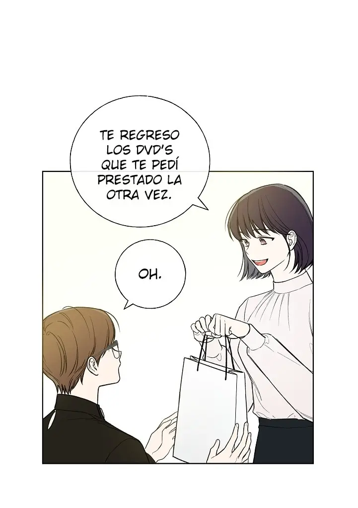 Mystic Messenger (2020) - Capítulo 27 - Página 20 - LectorTMOo