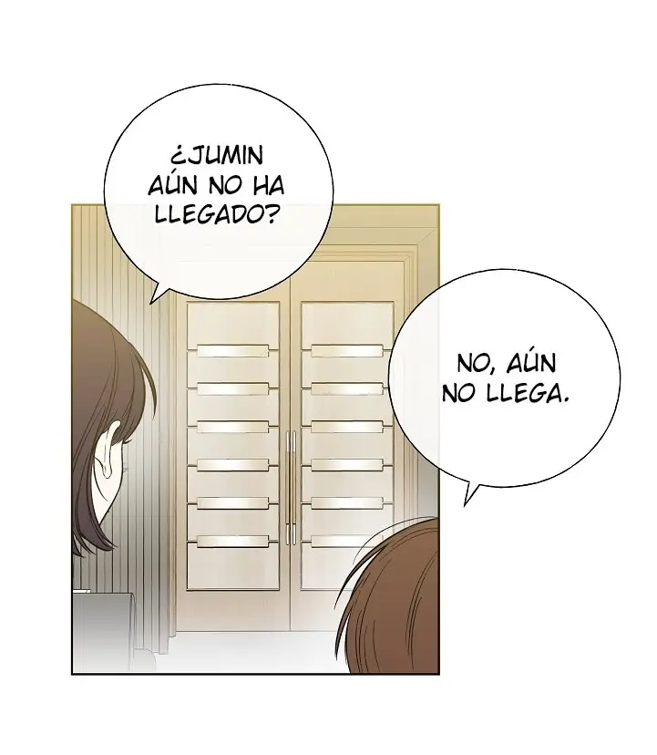 Mystic Messenger (2020) - Capítulo 27 - Página 21 - LectorTMOo