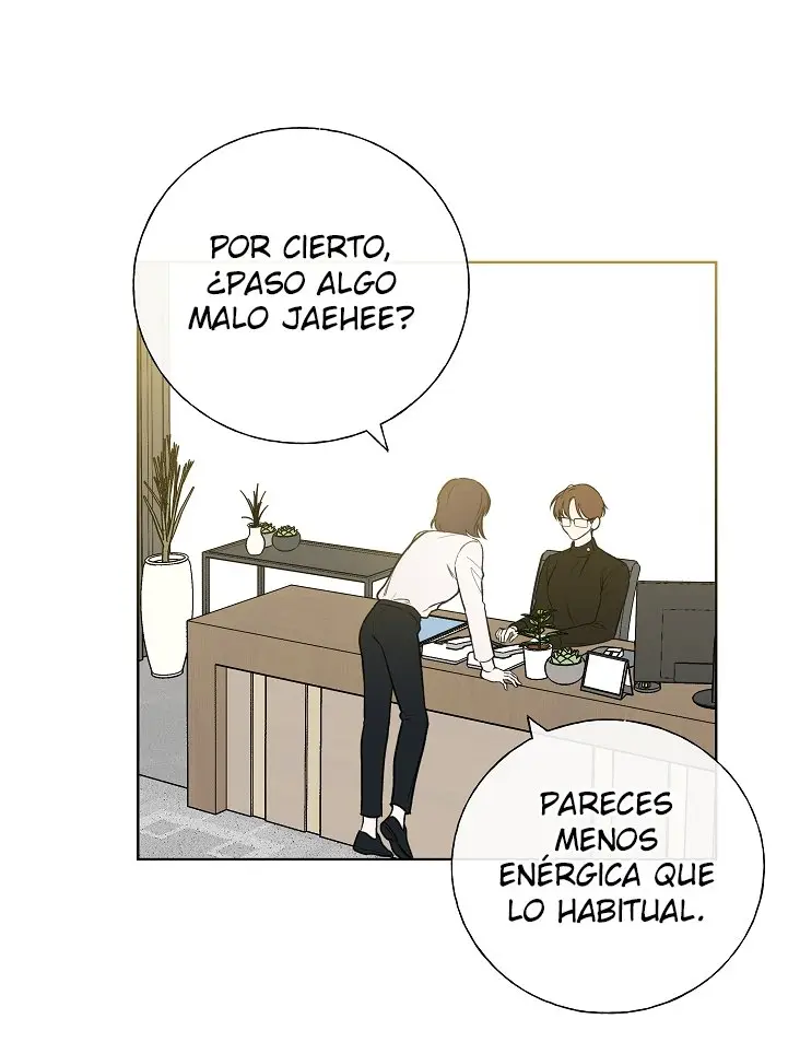Mystic Messenger (2020) - Capítulo 27 - Página 22 - LectorTMOo