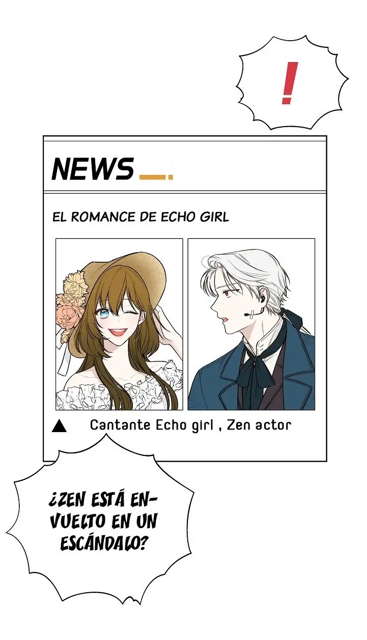 Mystic Messenger (2020) - Capítulo 27 - Página 25 - LectorTMOo