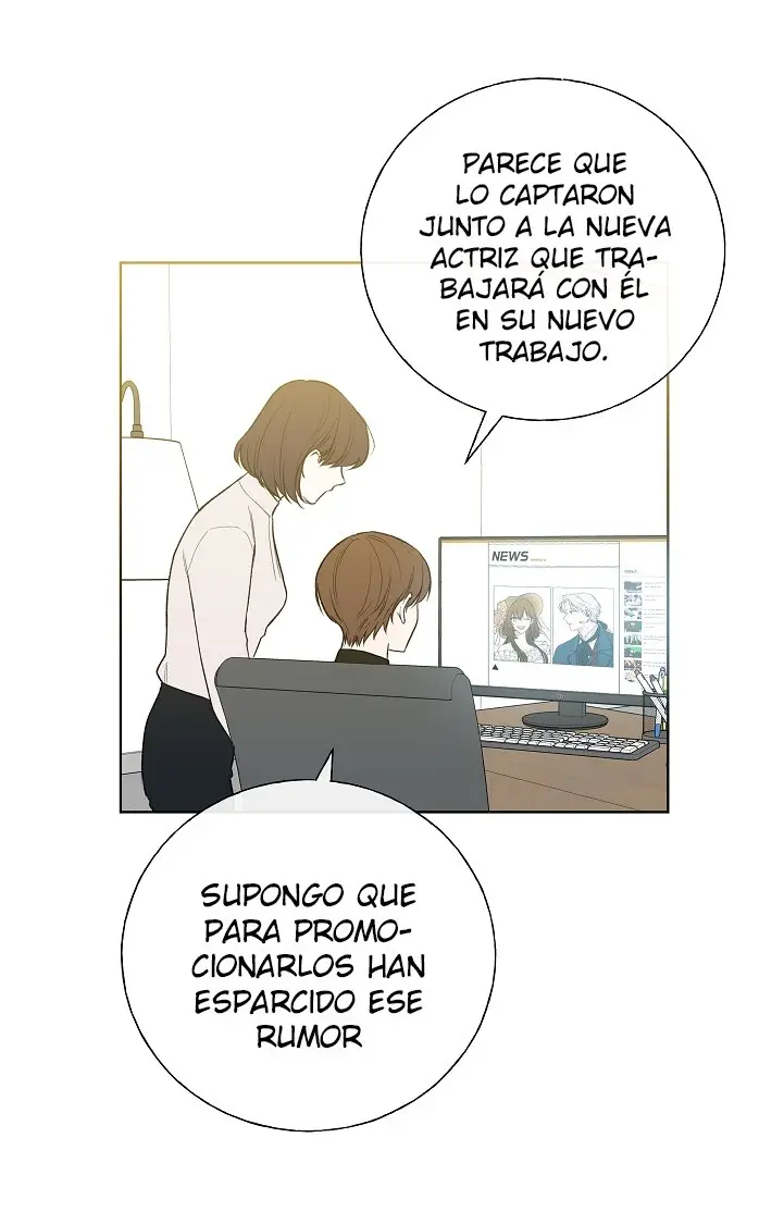 Mystic Messenger (2020) - Capítulo 27 - Página 26 - LectorTMOo