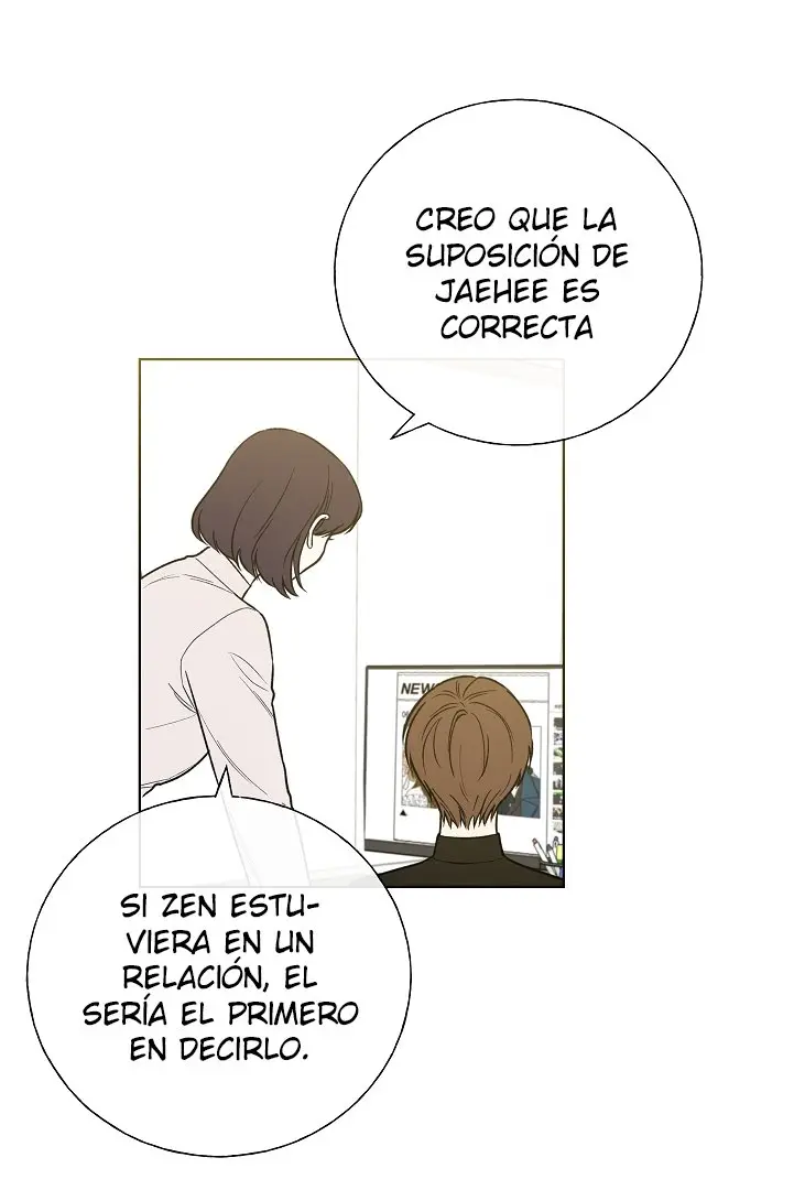 Mystic Messenger (2020) - Capítulo 27 - Página 29 - LectorTMOo