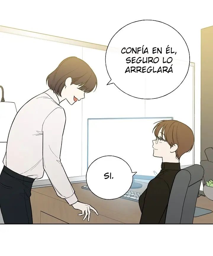 Mystic Messenger (2020) - Capítulo 27 - Página 31 - LectorTMOo