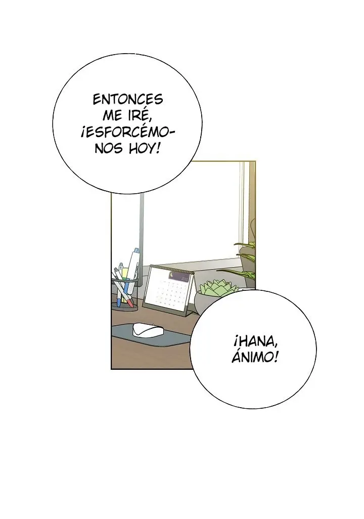 Mystic Messenger (2020) - Capítulo 27 - Página 32 - LectorTMOo