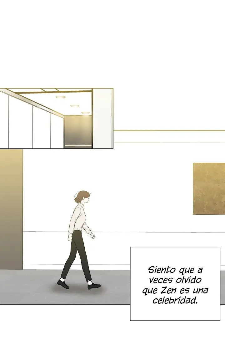 Mystic Messenger (2020) - Capítulo 27 - Página 33 - LectorTMOo
