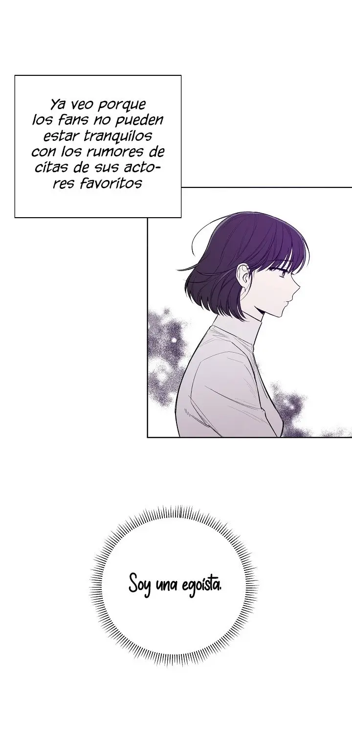 Mystic Messenger (2020) - Capítulo 27 - Página 34 - LectorTMOo