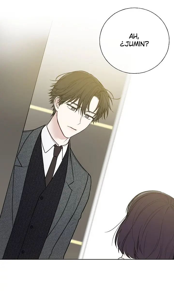 Mystic Messenger (2020) - Capítulo 27 - Página 38 - LectorTMOo