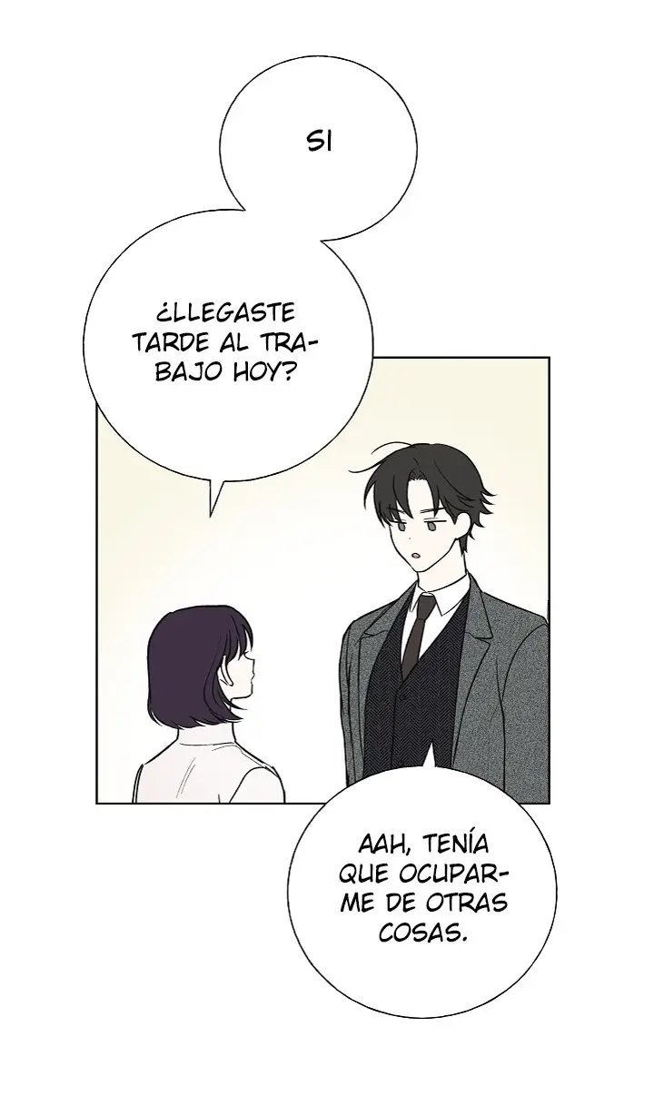 Mystic Messenger (2020) - Capítulo 27 - Página 40 - LectorTMOo