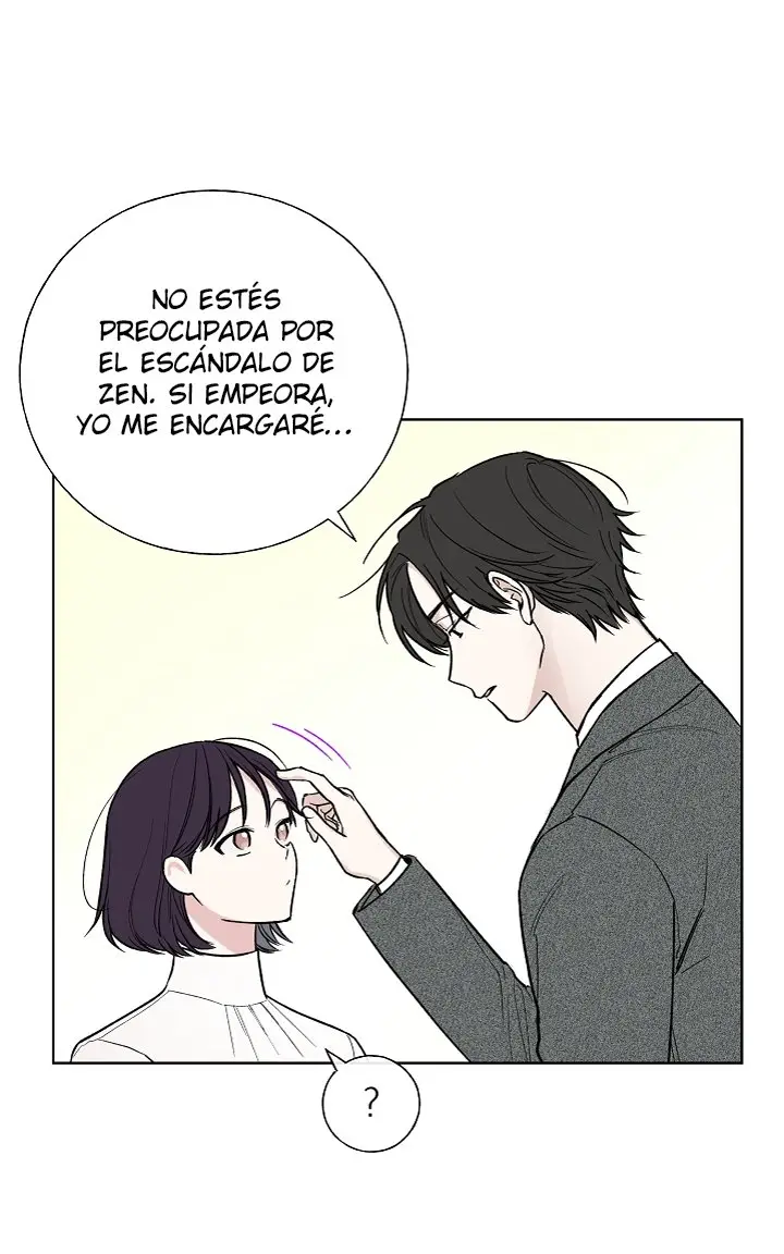 Mystic Messenger (2020) - Capítulo 27 - Página 43 - LectorTMOo