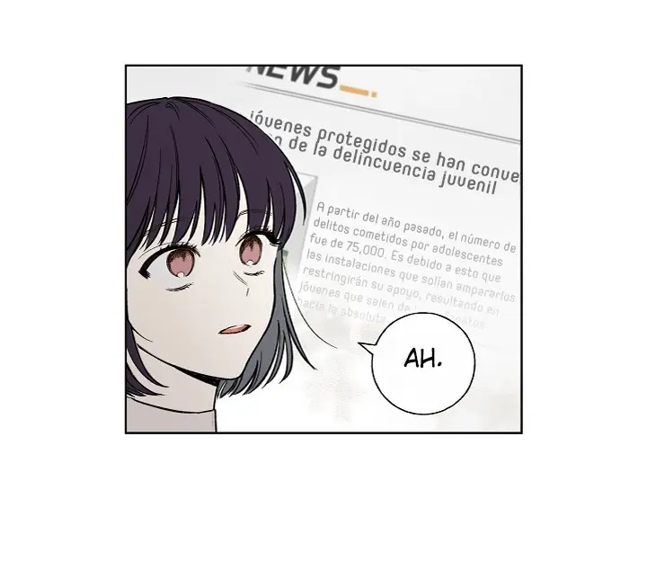 Mystic Messenger (2020) - Capítulo 27 - Página 46 - LectorTMOo