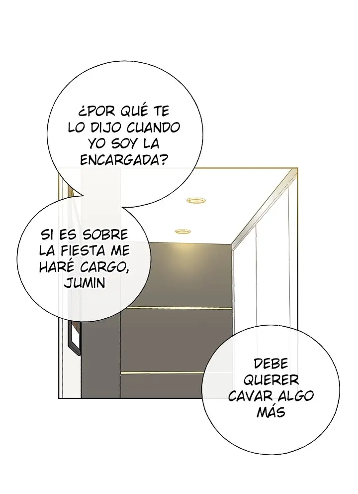 Mystic Messenger (2020) - Capítulo 27 - Página 47 - LectorTMOo