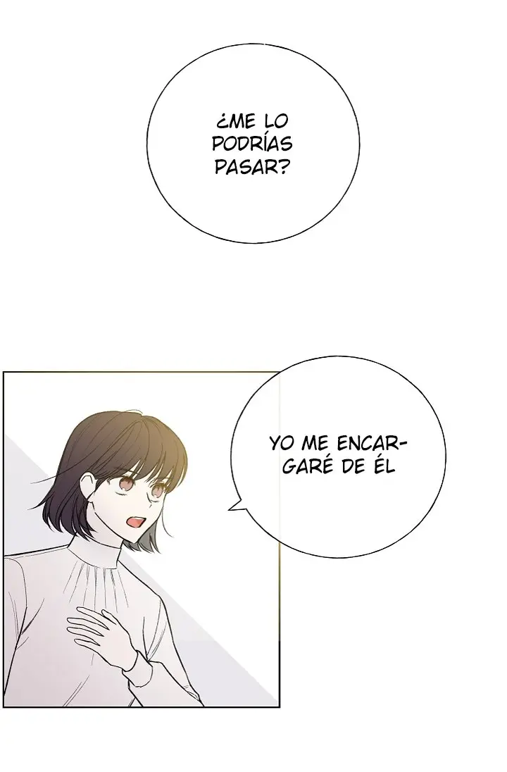Mystic Messenger (2020) - Capítulo 27 - Página 48 - LectorTMOo
