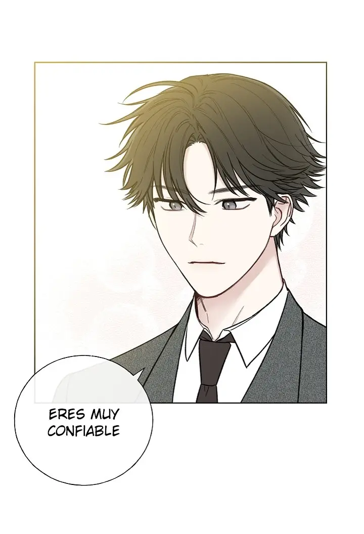 Mystic Messenger (2020) - Capítulo 27 - Página 50 - LectorTMOo