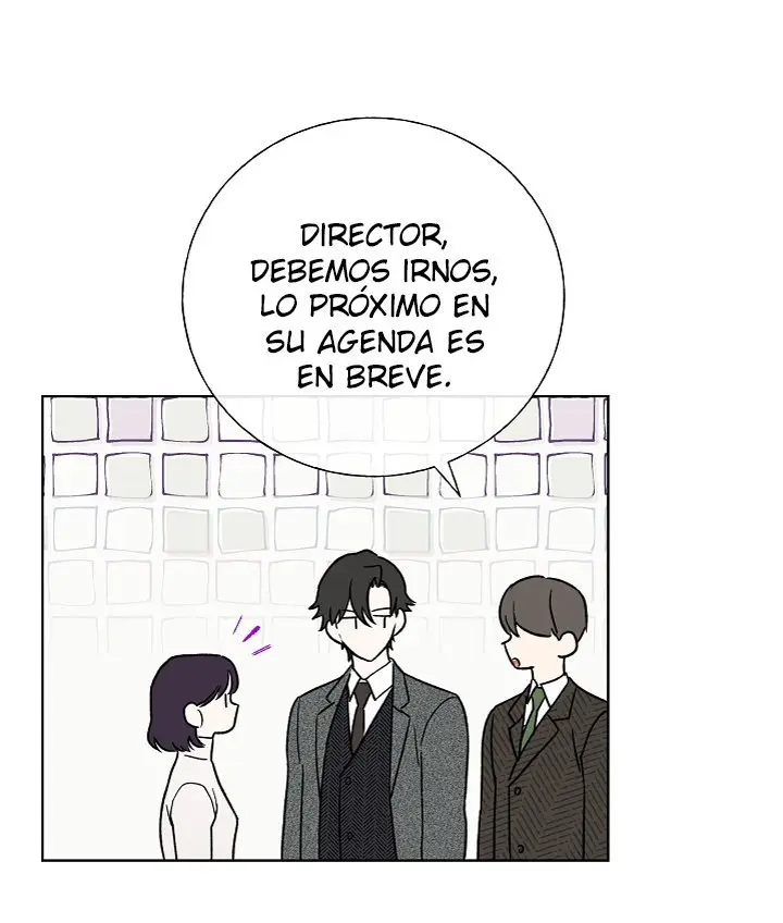 Mystic Messenger (2020) - Capítulo 27 - Página 51 - LectorTMOo