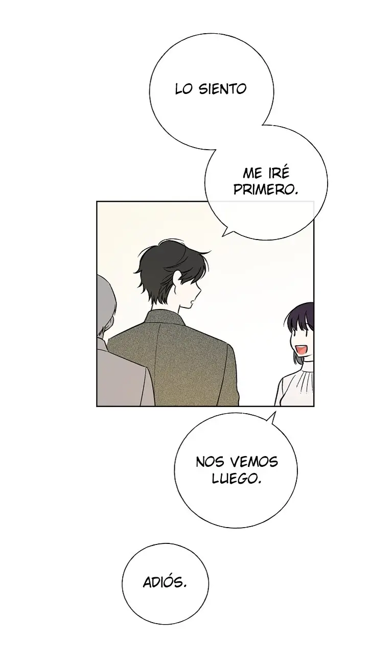 Mystic Messenger (2020) - Capítulo 27 - Página 52 - LectorTMOo