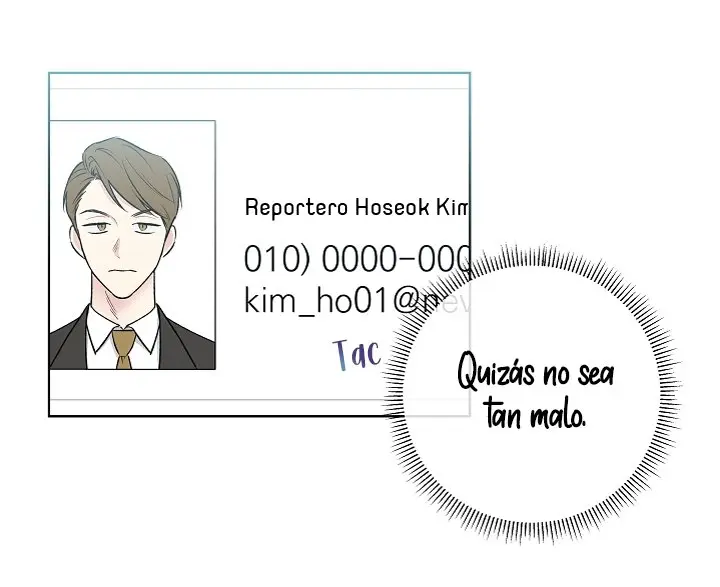 Mystic Messenger (2020) - Capítulo 27 - Página 56 - LectorTMOo