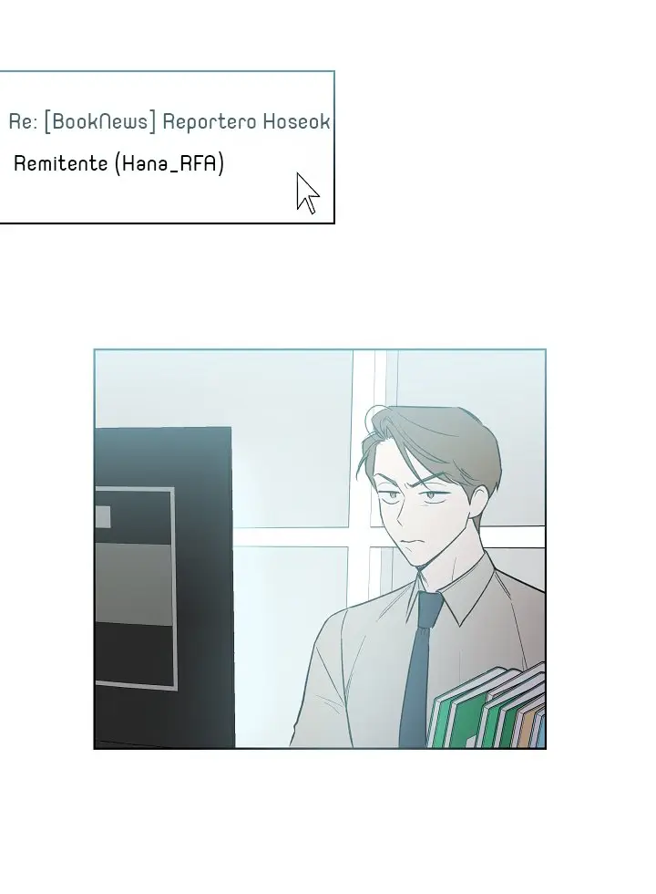 Mystic Messenger (2020) - Capítulo 27 - Página 61 - LectorTMOo