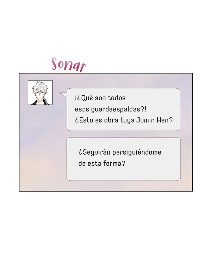 Mystic Messenger (2020) - Capítulo 28 - Página 6 - LectorTMOo
