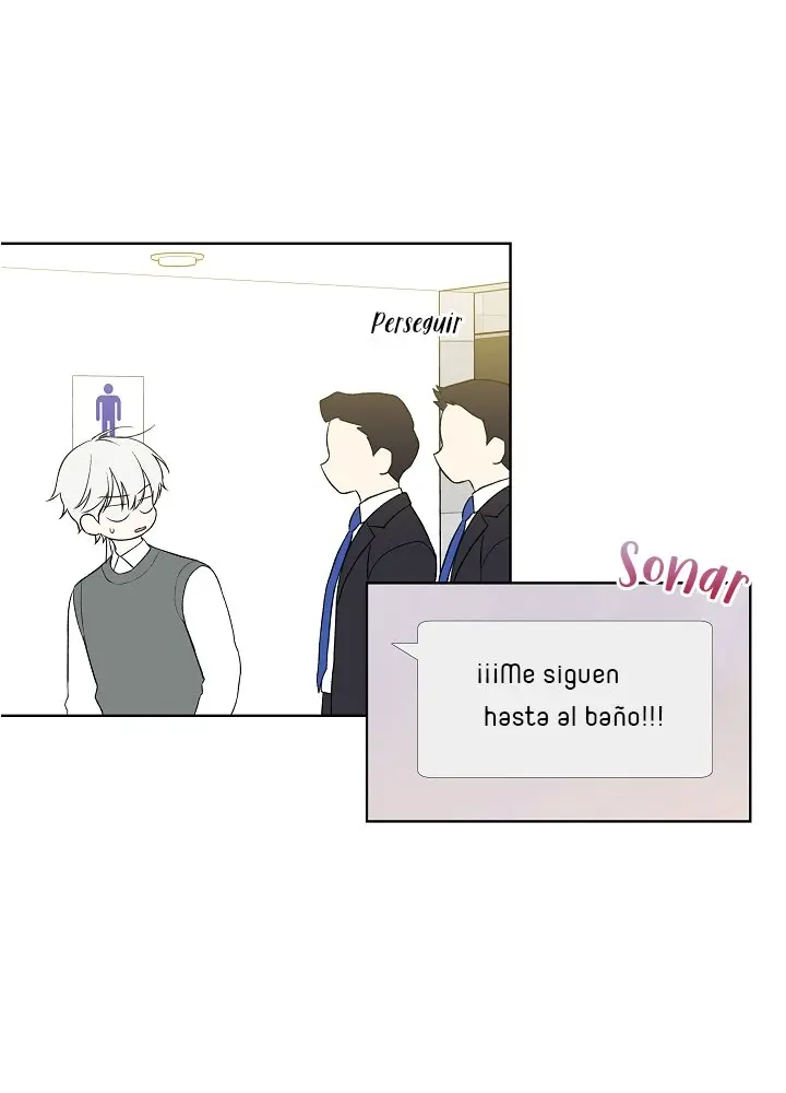 Mystic Messenger (2020) - Capítulo 28 - Página 7 - LectorTMOo