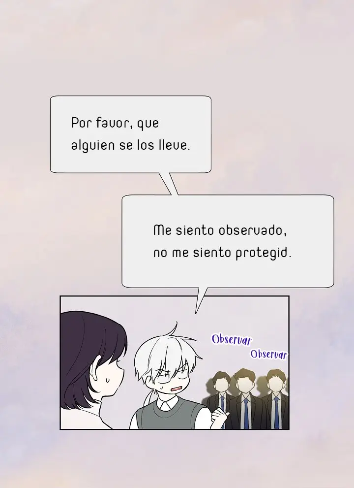 Mystic Messenger (2020) - Capítulo 28 - Página 11 - LectorTMOo