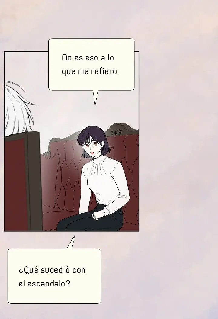 Mystic Messenger (2020) - Capítulo 28 - Página 12 - LectorTMOo