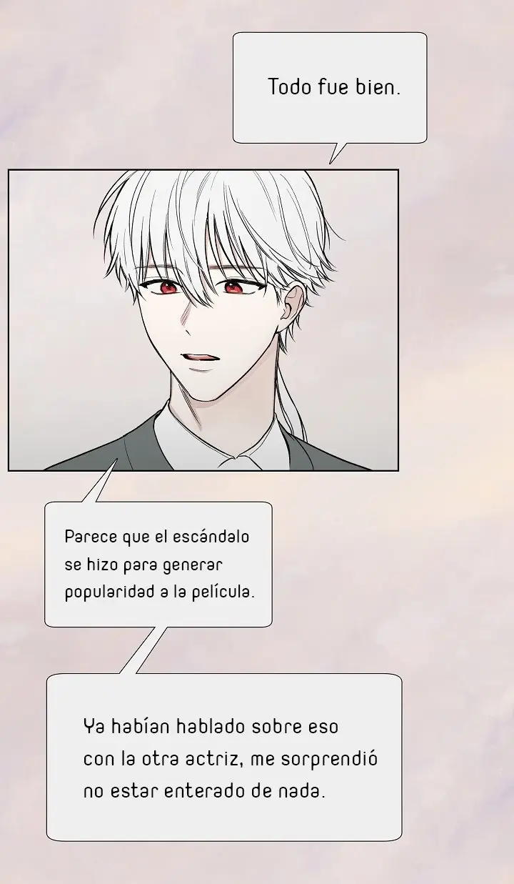 Mystic Messenger (2020) - Capítulo 28 - Página 14 - LectorTMOo