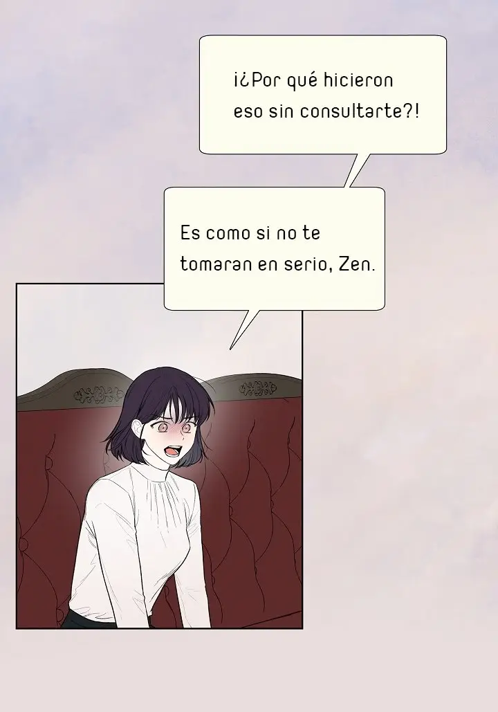 Mystic Messenger (2020) - Capítulo 28 - Página 16 - LectorTMOo