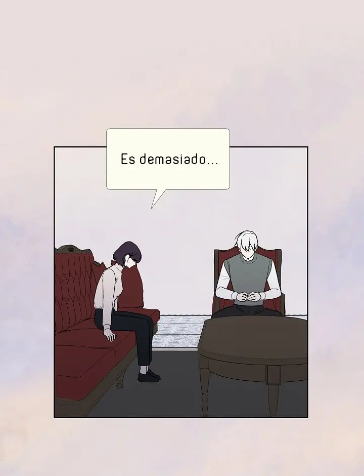 Mystic Messenger (2020) - Capítulo 28 - Página 17 - LectorTMOo