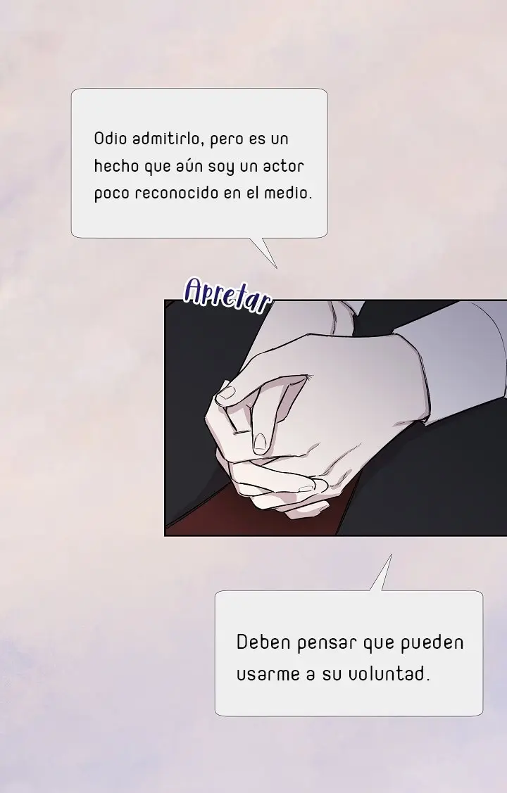 Mystic Messenger (2020) - Capítulo 28 - Página 18 - LectorTMOo