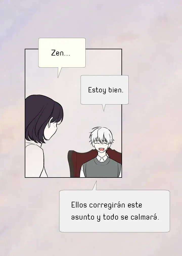 Mystic Messenger (2020) - Capítulo 28 - Página 26 - LectorTMOo