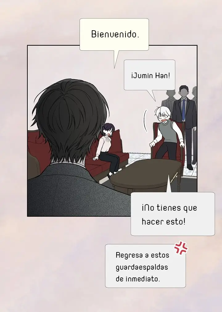 Mystic Messenger (2020) - Capítulo 28 - Página 28 - LectorTMOo