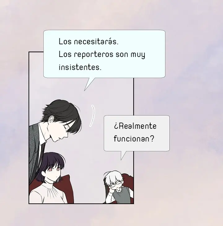 Mystic Messenger (2020) - Capítulo 28 - Página 29 - LectorTMOo