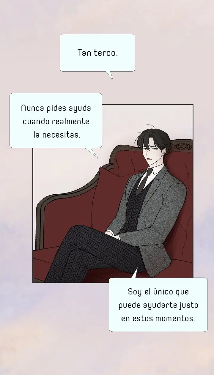 Mystic Messenger (2020) - Capítulo 28 - Página 30 - LectorTMOo