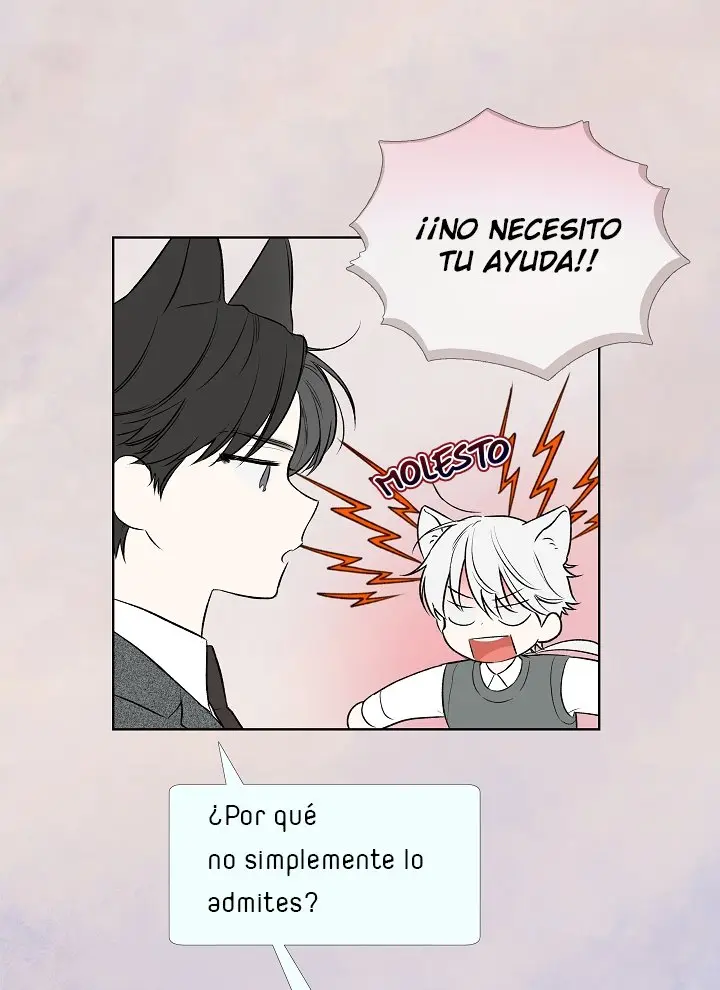 Mystic Messenger (2020) - Capítulo 28 - Página 31 - LectorTMOo