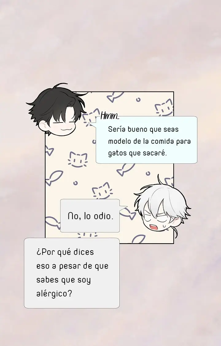 Mystic Messenger (2020) - Capítulo 28 - Página 33 - LectorTMOo