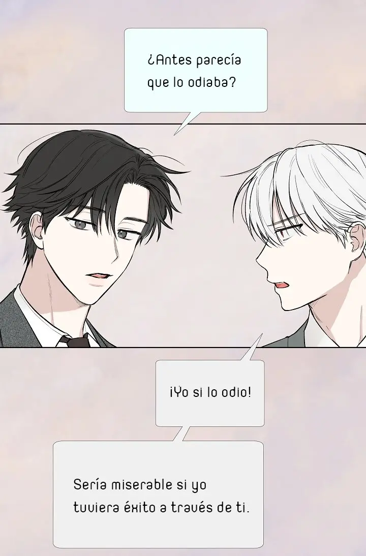 Mystic Messenger (2020) - Capítulo 28 - Página 36 - LectorTMOo