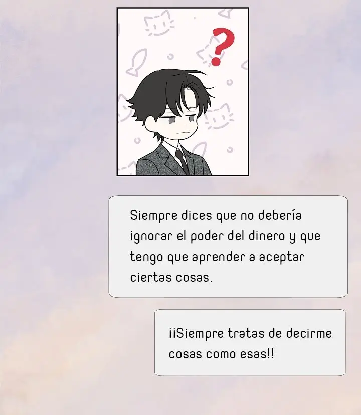 Mystic Messenger (2020) - Capítulo 28 - Página 37 - LectorTMOo