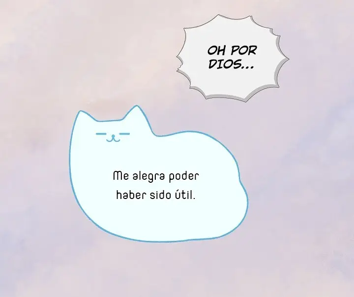Mystic Messenger (2020) - Capítulo 28 - Página 40 - LectorTMOo