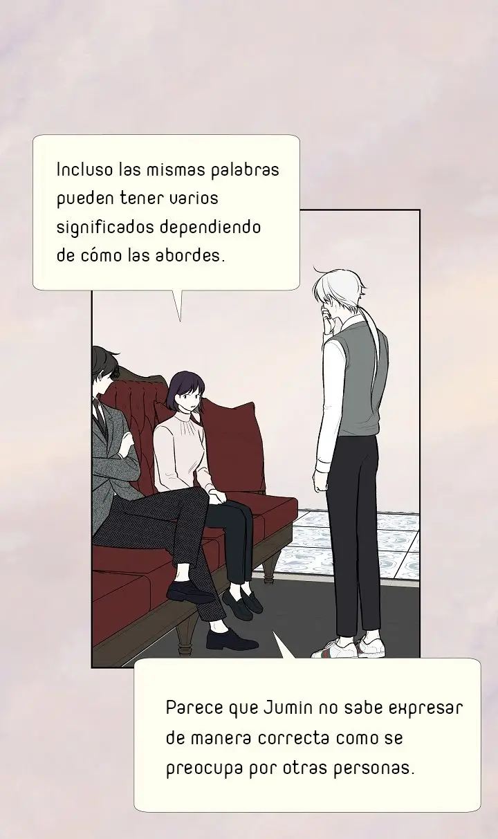 Mystic Messenger (2020) - Capítulo 28 - Página 45 - LectorTMOo