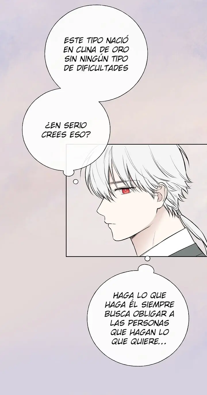 Mystic Messenger (2020) - Capítulo 28 - Página 47 - LectorTMOo