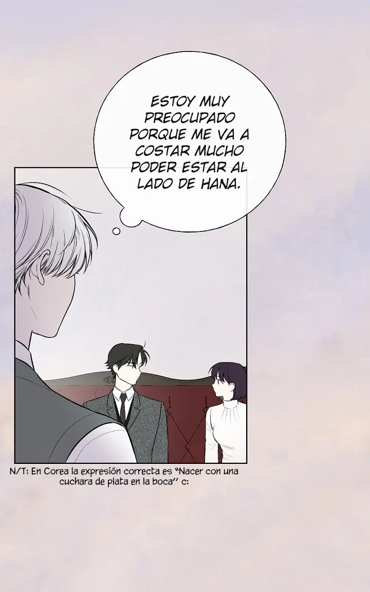 Mystic Messenger (2020) - Capítulo 28 - Página 48 - LectorTMOo