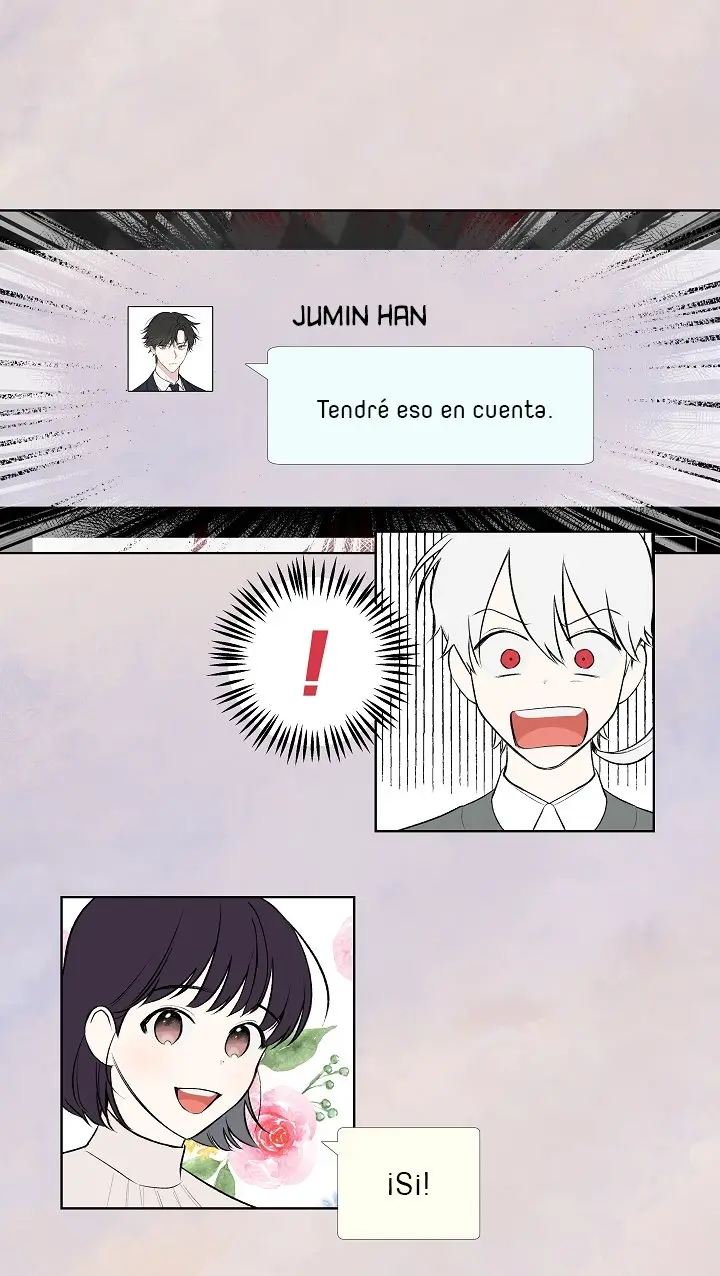 Mystic Messenger (2020) - Capítulo 28 - Página 49 - LectorTMOo