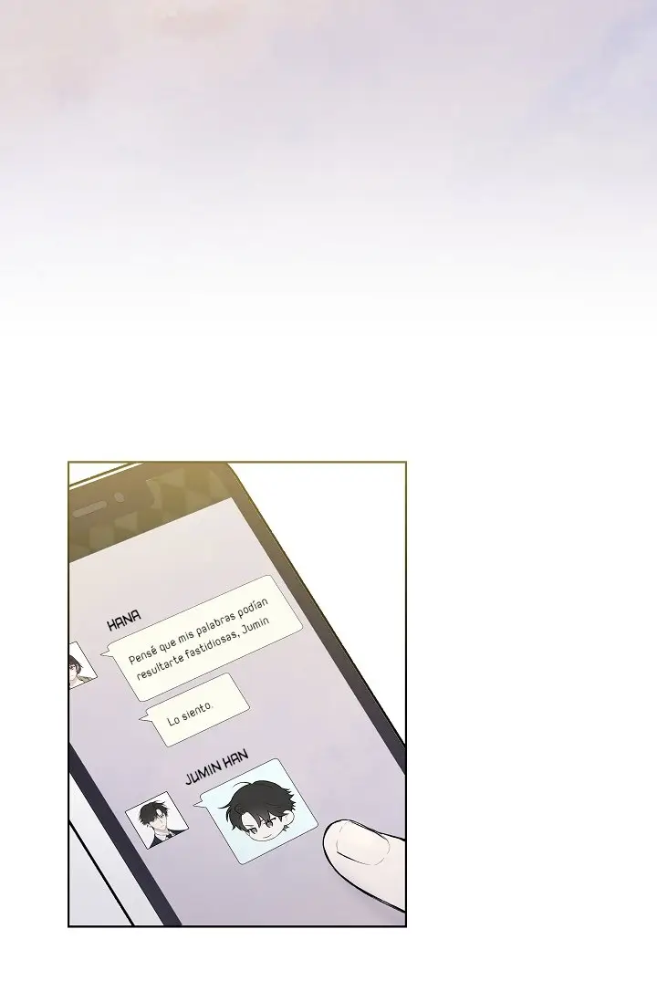 Mystic Messenger (2020) - Capítulo 28 - Página 52 - LectorTMOo