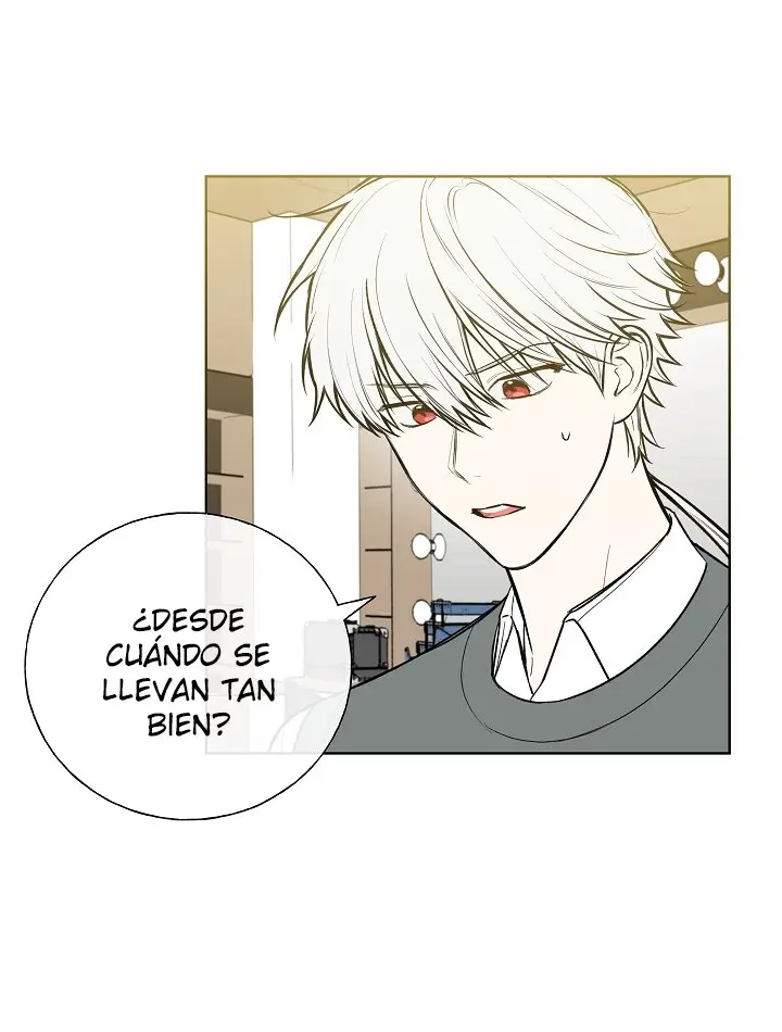 Mystic Messenger (2020) - Capítulo 28 - Página 53 - LectorTMOo