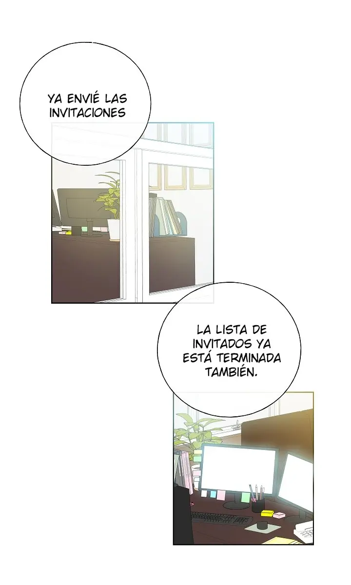 Mystic Messenger (2020) - Capítulo 28 - Página 56 - LectorTMOo