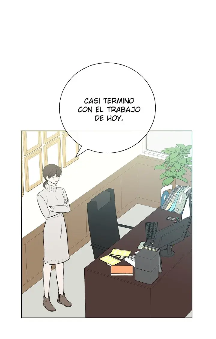 Mystic Messenger (2020) - Capítulo 28 - Página 57 - LectorTMOo