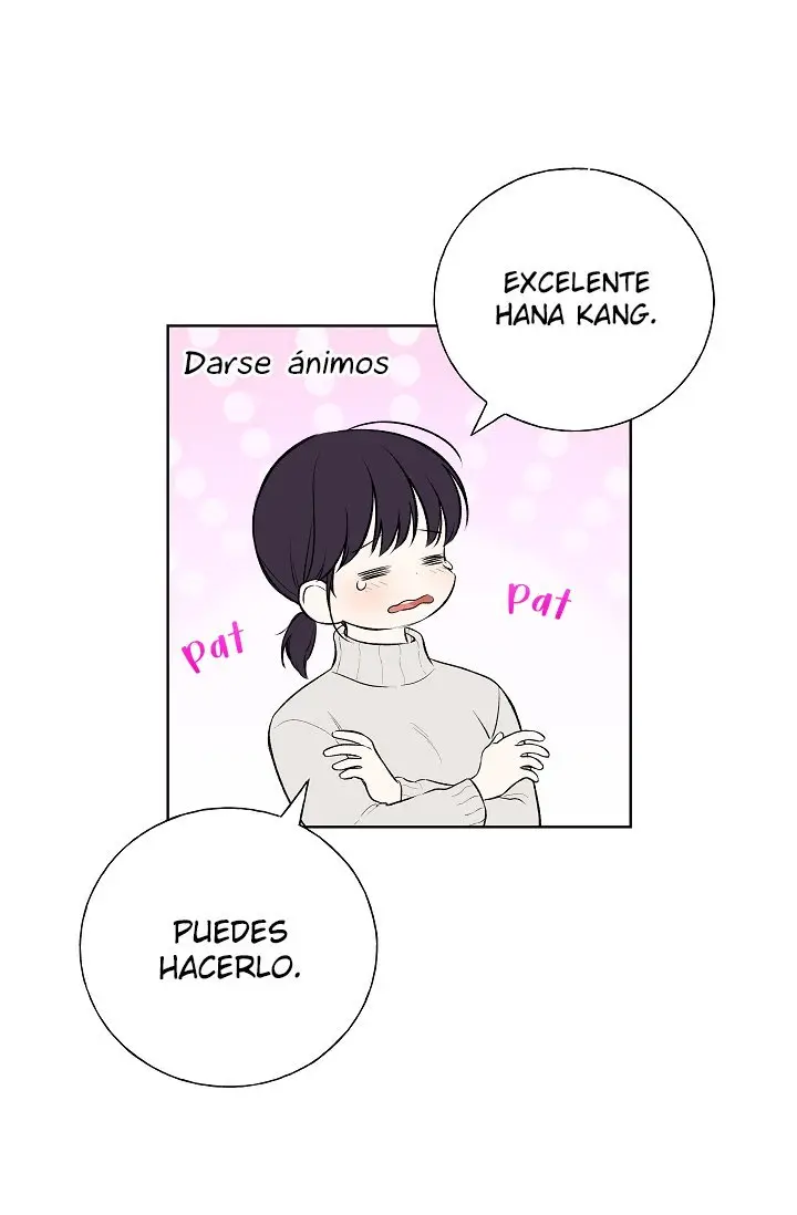 Mystic Messenger (2020) - Capítulo 28 - Página 58 - LectorTMOo