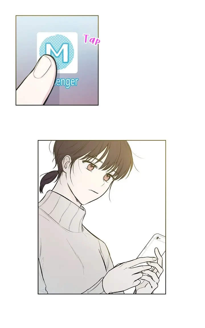 Mystic Messenger (2020) - Capítulo 28 - Página 59 - LectorTMOo